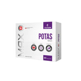 Max potassium 60 gélules COLFARM